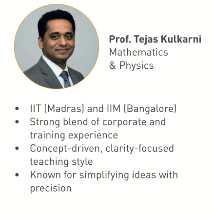 Prof. Tejas Kulkarni